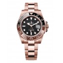  GMT-Master II 126715CHNR GMT-Master II Rose Gold