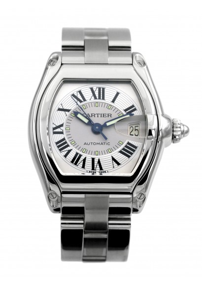 Cartier Roadster 2510