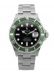 Kermit Submariner Kermit 16610LV