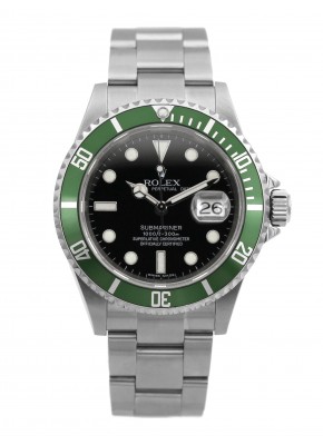 Kermit Submariner Kermit 16610LV