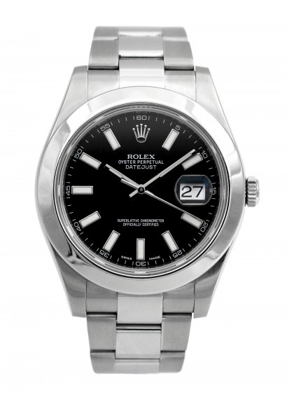 Rolex Datejust II 116300