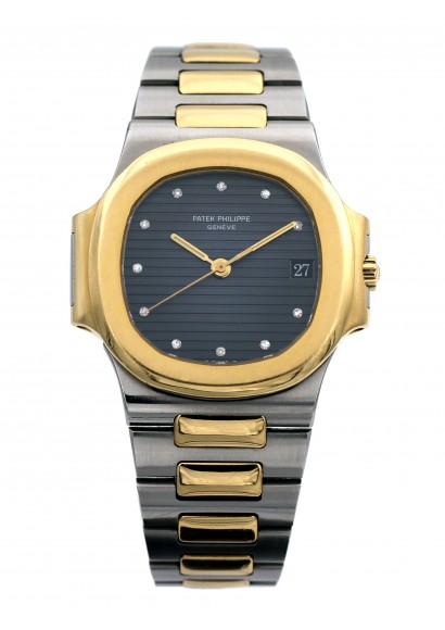 Patek Philippe Nautilus 3800