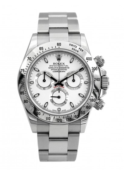 Rolex Daytona 116520