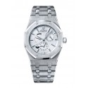  Royal Oak Dual Time 26120ST