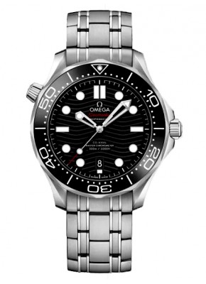  Seamaster Diver 300 M 210.30.42.20.01.001