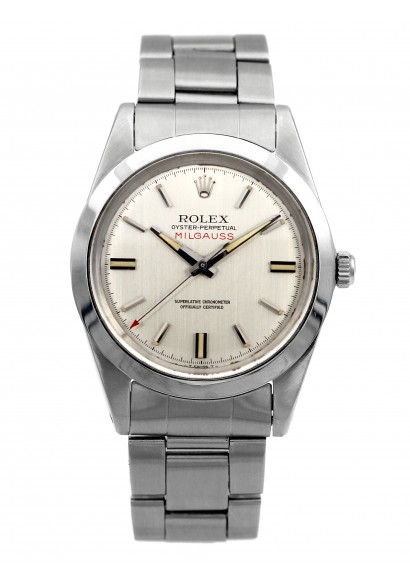 Rolex Milgauss 1019