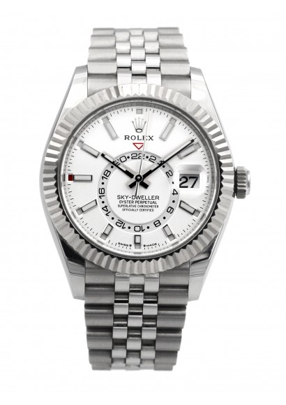 Rolex Sky-Dweller 336934