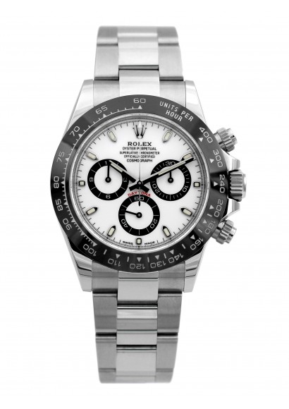 Rolex Daytona 116500LN