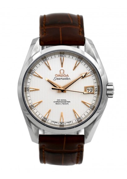 Omega Sea Master Aqua Terra 23113392102002