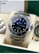 Rolex Deepsea D Blue James Cameron 