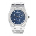  Royal Oak Dual Time 26120ST