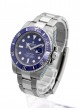 Rolex Submariner Smurf 116619LB