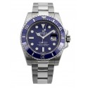  Submariner Smurf 116619LB