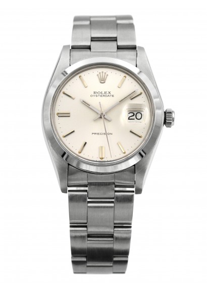 Rolex Oyster Perpetual 6694