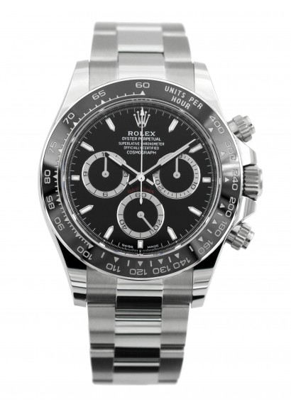 Rolex Daytona 126500LN 126500LN