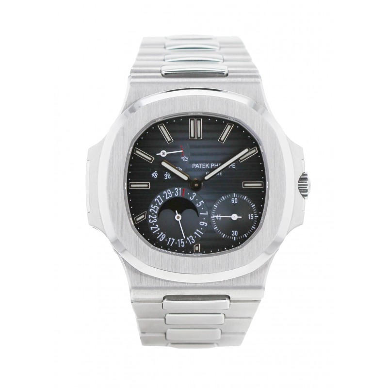 Patek Philippe Nautilus 57121a 3527 Patek Philippe Plus De 35000€