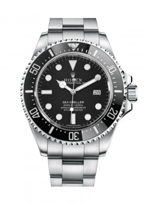  Sea-Dweller 4000 116600