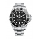  Sea-Dweller 126660