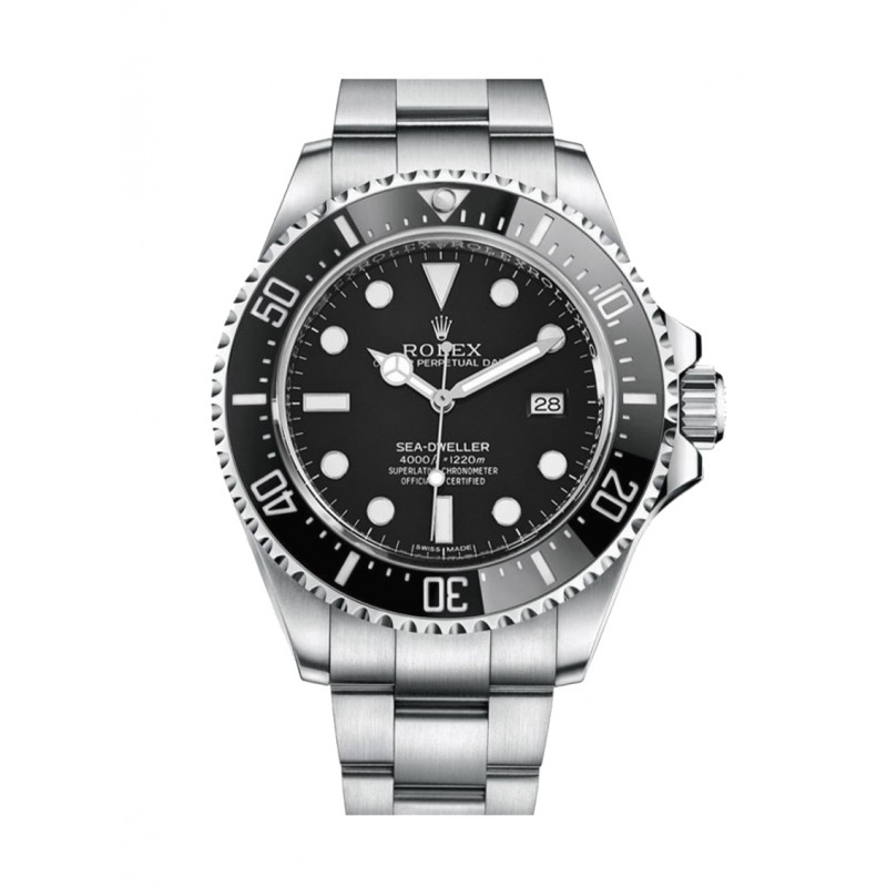 rolex 116600