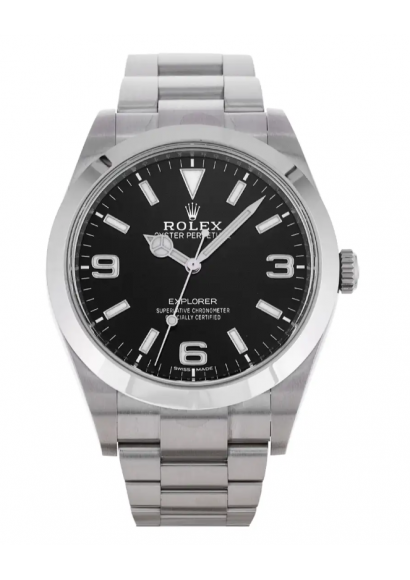 Rolex Explorer 214270