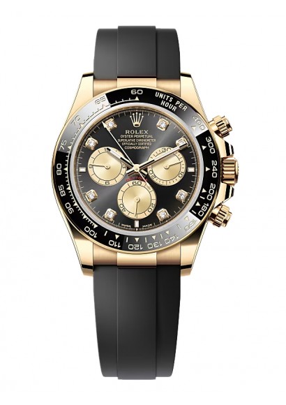  daytona cosmograph 126518LN-0006