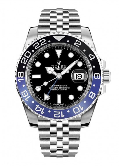 rolex serial number reference