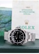 Rolex Sea-Dweller 16600