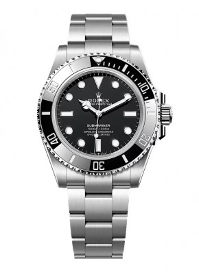  Submariner 124060