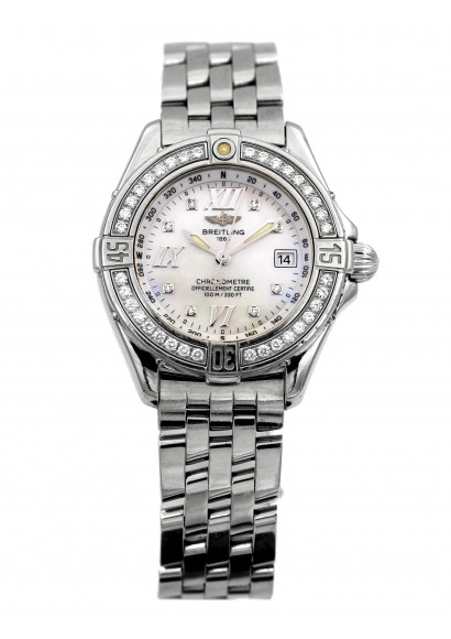 Breitling B-class A6736553