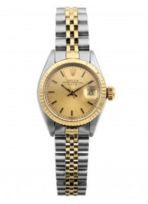  Oyster Perpetual Date 26 6917