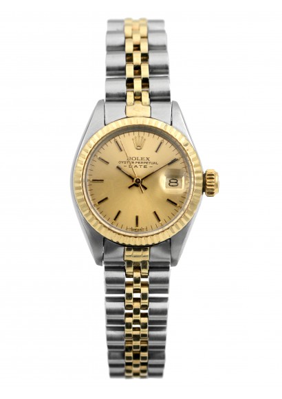  Oyster Perpetual Date 26 6917