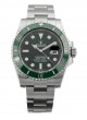 Rolex Submariner 116610LV