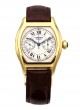 Cartier Tortue Monopoussoir Chronograph CPCP 2356B