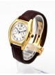 Cartier Tortue Monopoussoir Chronograph CPCP 2356B