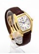 Cartier Tortue Monopoussoir Chronograph CPCP 2356B