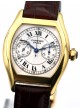 Cartier Tortue Monopoussoir Chronograph CPCP 2356B