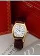 Cartier Tortue Monopoussoir Chronograph CPCP 2356B