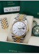 Rolex Datejust 41mm 126333