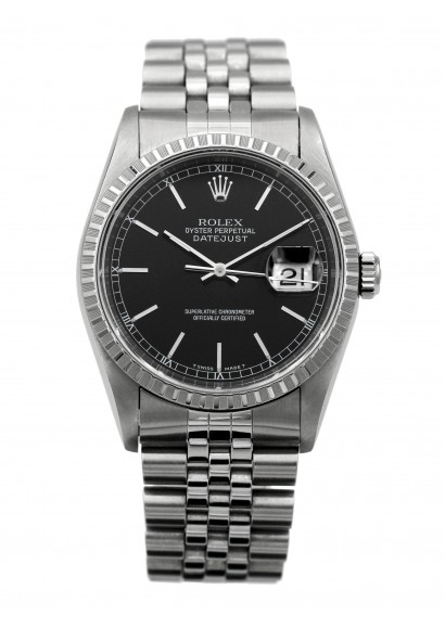 Rolex Datejust 36mm 16220