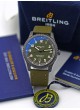 Breitling Aviator 8 Automatic 41 Curtis Warhawk M173152A1L1X1