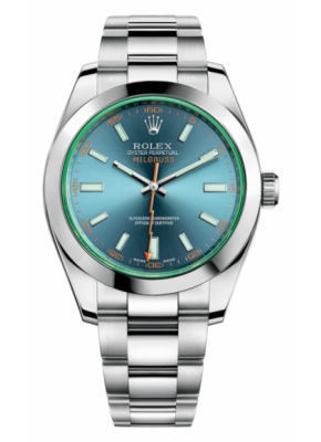  Milgauss 116400GV