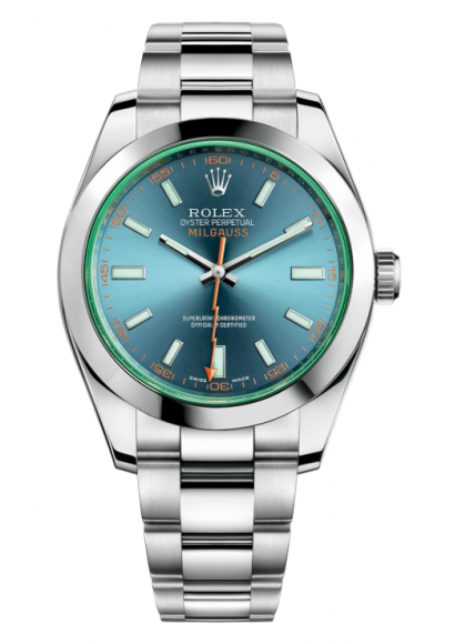 Rolex Milgauss 116400GV