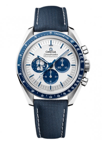  Speedmaster snoopy 50th anniversary