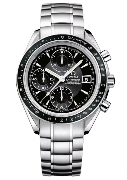  Speedmaster Date 32105000