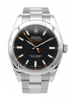  Milgauss 116400