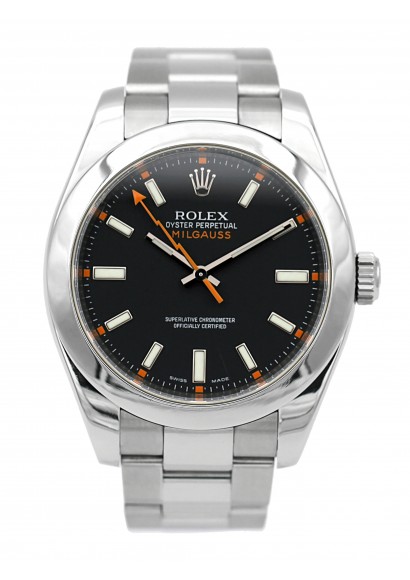 Rolex Milgauss 116400