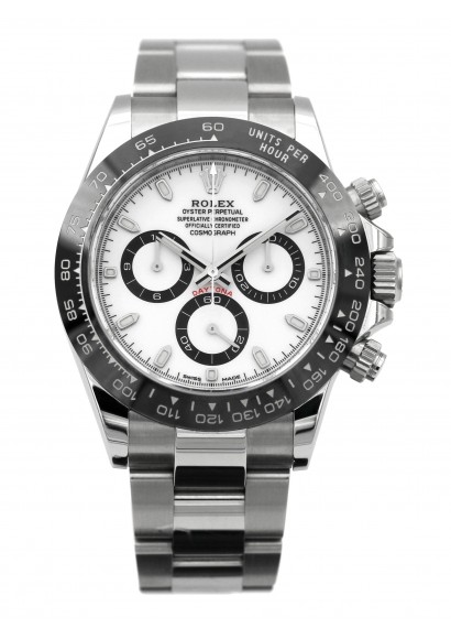 Rolex Daytona 116500LN 116500LN