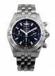 Breitling Blackbird A44359 A44359