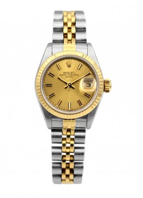  Datejust Lady 26mm 69173