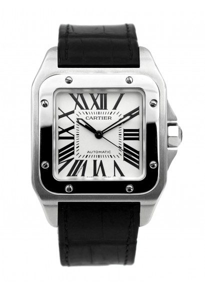 Cartier Santos 100 XL 2656